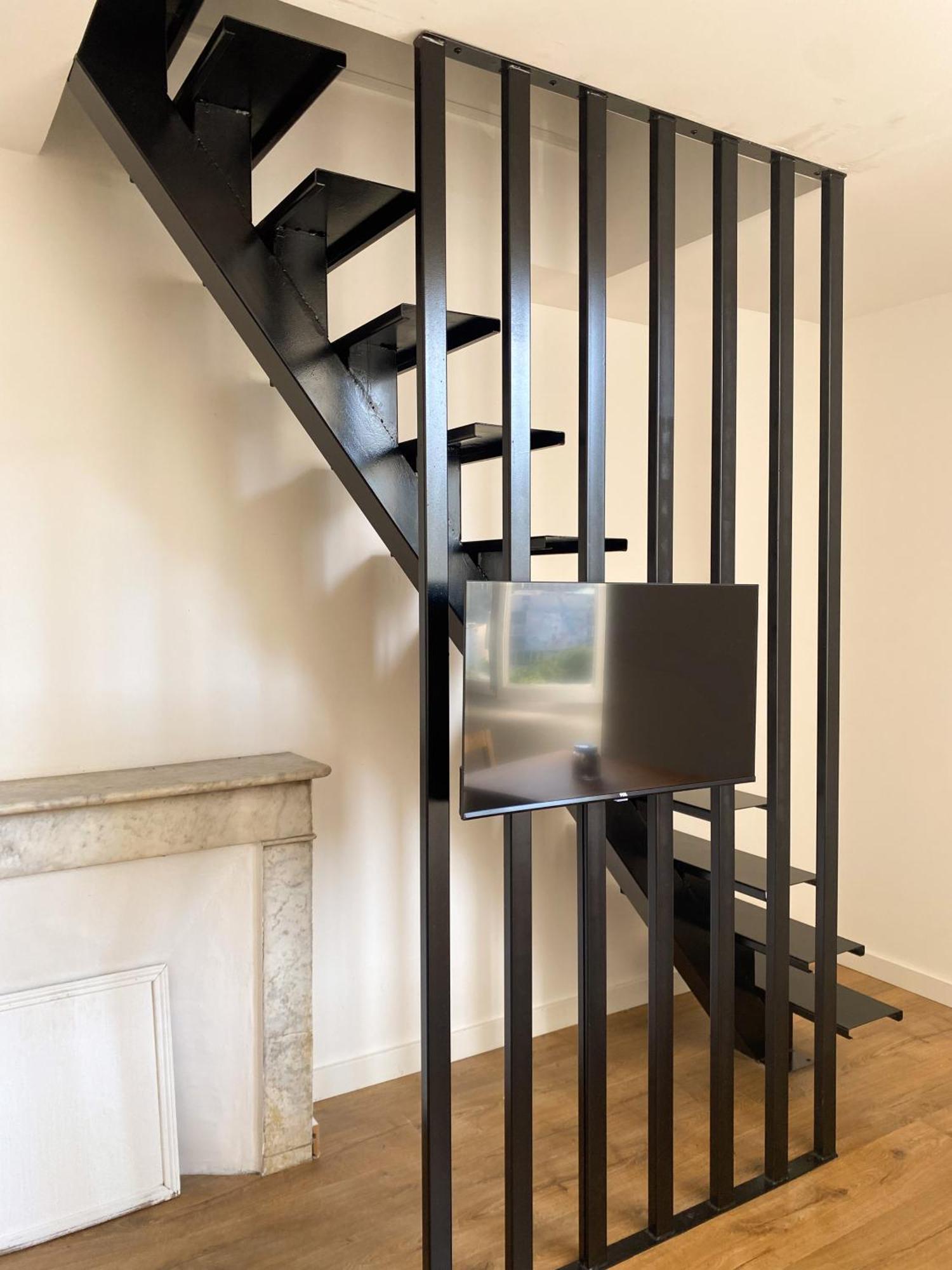 Plein Centre Bastia Apartman Bastia  Kültér fotó