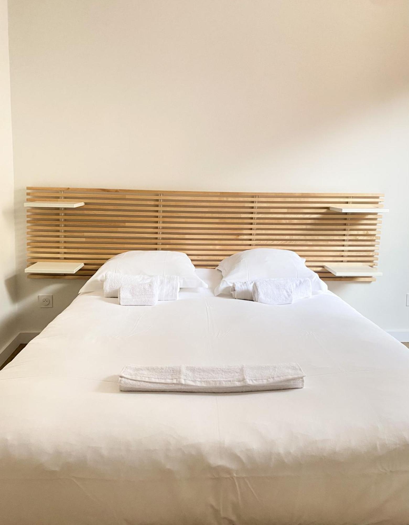 Plein Centre Bastia Apartman Bastia  Kültér fotó